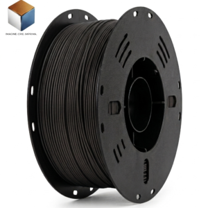 Filamento Flashforge PLA Preto