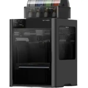Impressora 3D Bambu Lab H2C Combo AMS 2 AC 110V