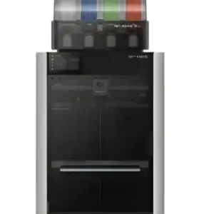 Impressora 3D Bambu Lab H2S Combo AMS 2 | 110V
