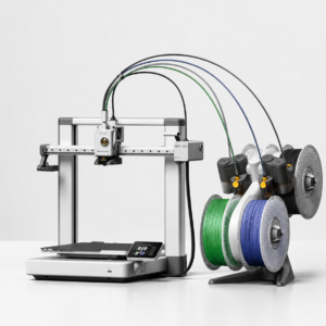 Impressora 3D Bambu Lab A1 Com AMS