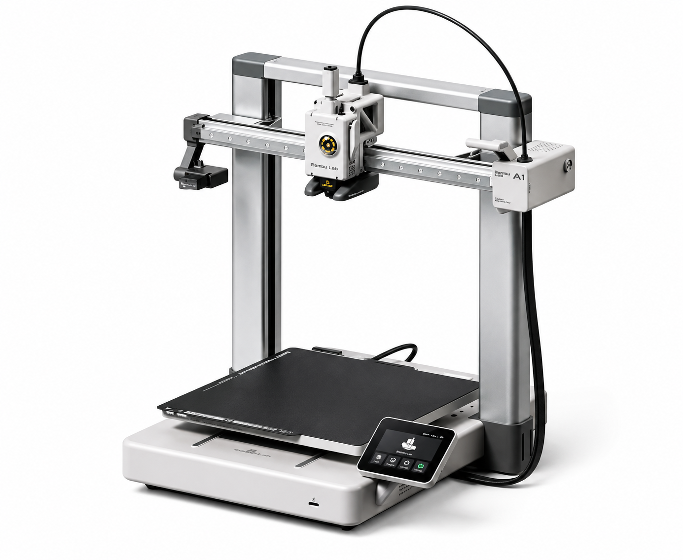 Impressora 3D Bambu Lab A1