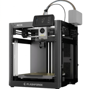Impressora 3D Flashforge AD5X Multicor Com Kit Enclausuramento