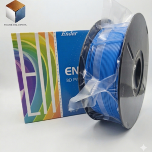 Filamento PLA+ Azul Creality