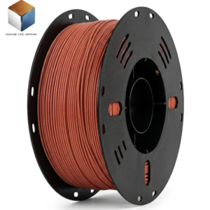 Filamento Flashforge PLA Vermelho