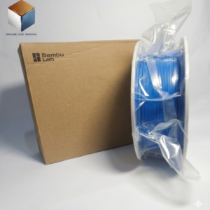 Filamento PLA Azul Bambu lab