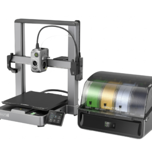 Impressora 3d Hi combo Creality