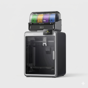 Impressora 3d K2  Combo Creality