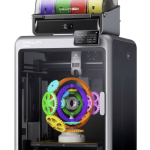 Impressora 3d K2 PRO Combo Creality